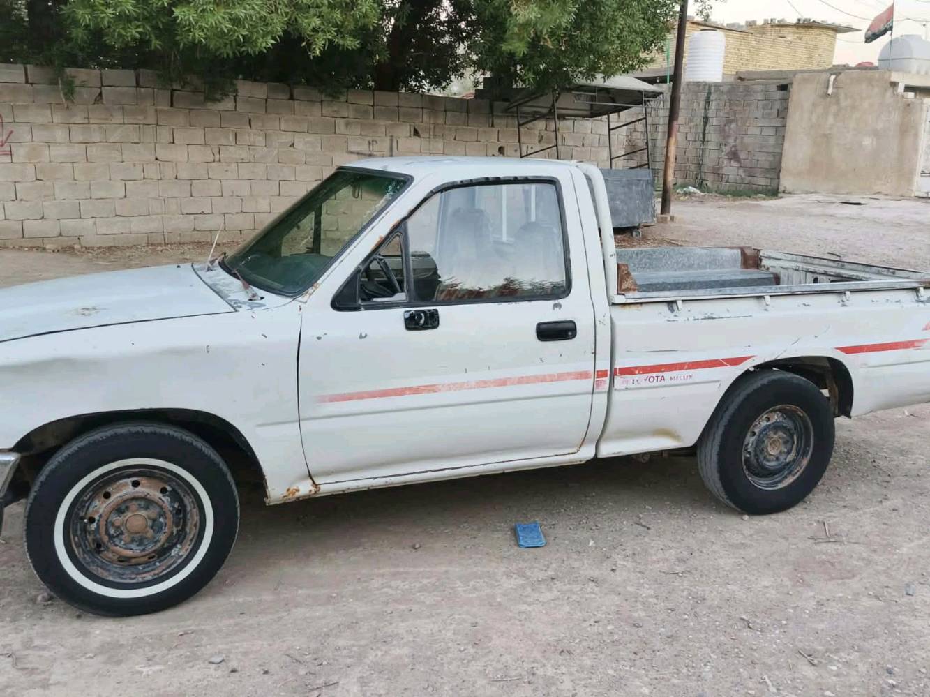 سلام عليكم بيكم البيع موديل 89 سياره ورثه بيهم قاصرين بعدلهم شهر ونص وره ما يكبرون القاصرين ندارولك وبخدمتك مكفوله من سرقه ما عليه غرامات رقم تليفون صاحب سياره ‏‪***********‬‏اتصل وبيك خير وتدلل