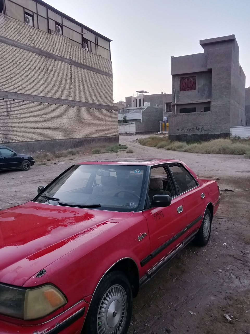 هارتوب 1988للبيع صبغ عام رقم الجديد أيي استفسار الرقم واتساب. ***********

