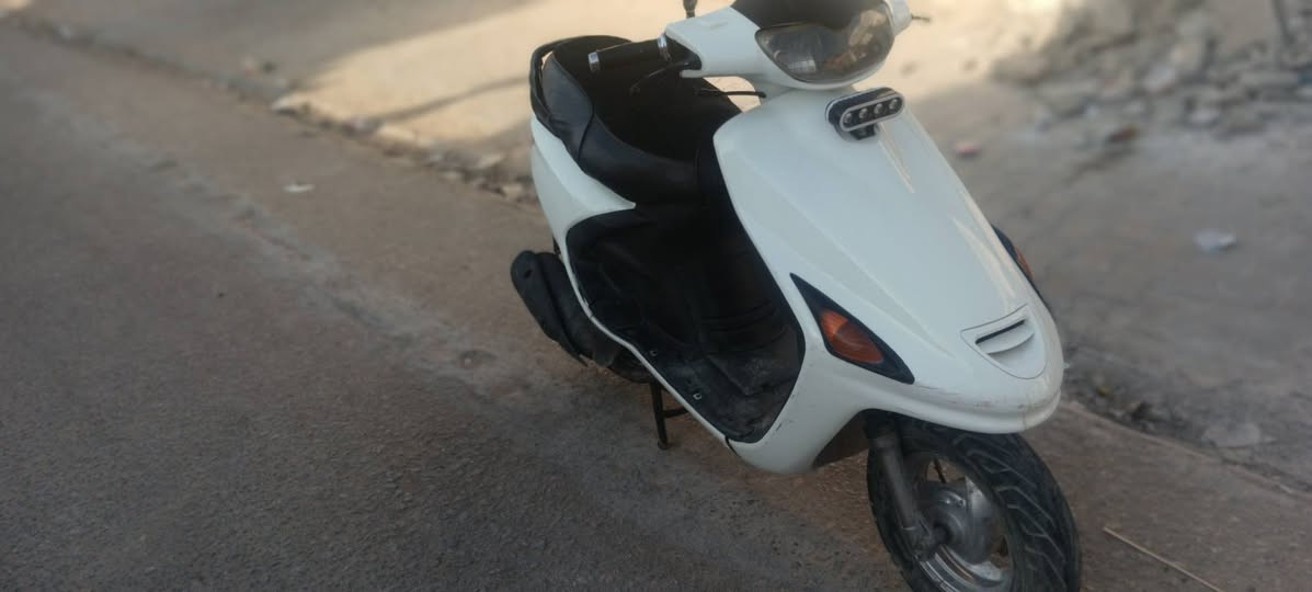 دراجه فراشه للبيع سعر 450الف ***********
