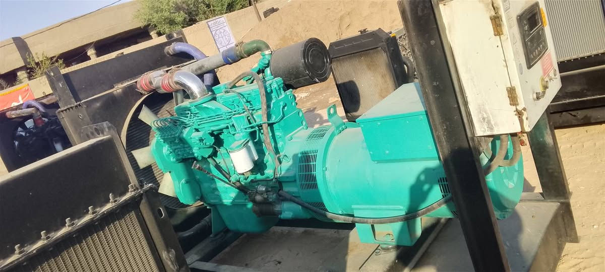 كمنز24  ولف .250 كيفي توليد نحاس اصلي
راديتر جبير برودكشن حمايه كامله
جعب كهربائيه ‏‪***********‬‏
