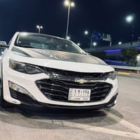 ماليبو LT • ٢٠٢٢ • رقم كربلاء