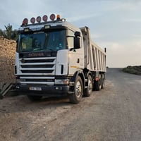 موديل ٢٠٠٣ • مكينة R500 • بصرة