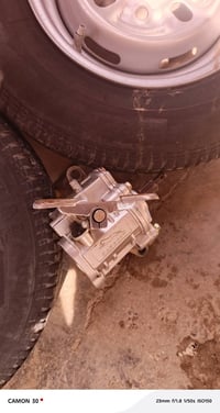 تايرات ستوته • جوبلاس • كركوك