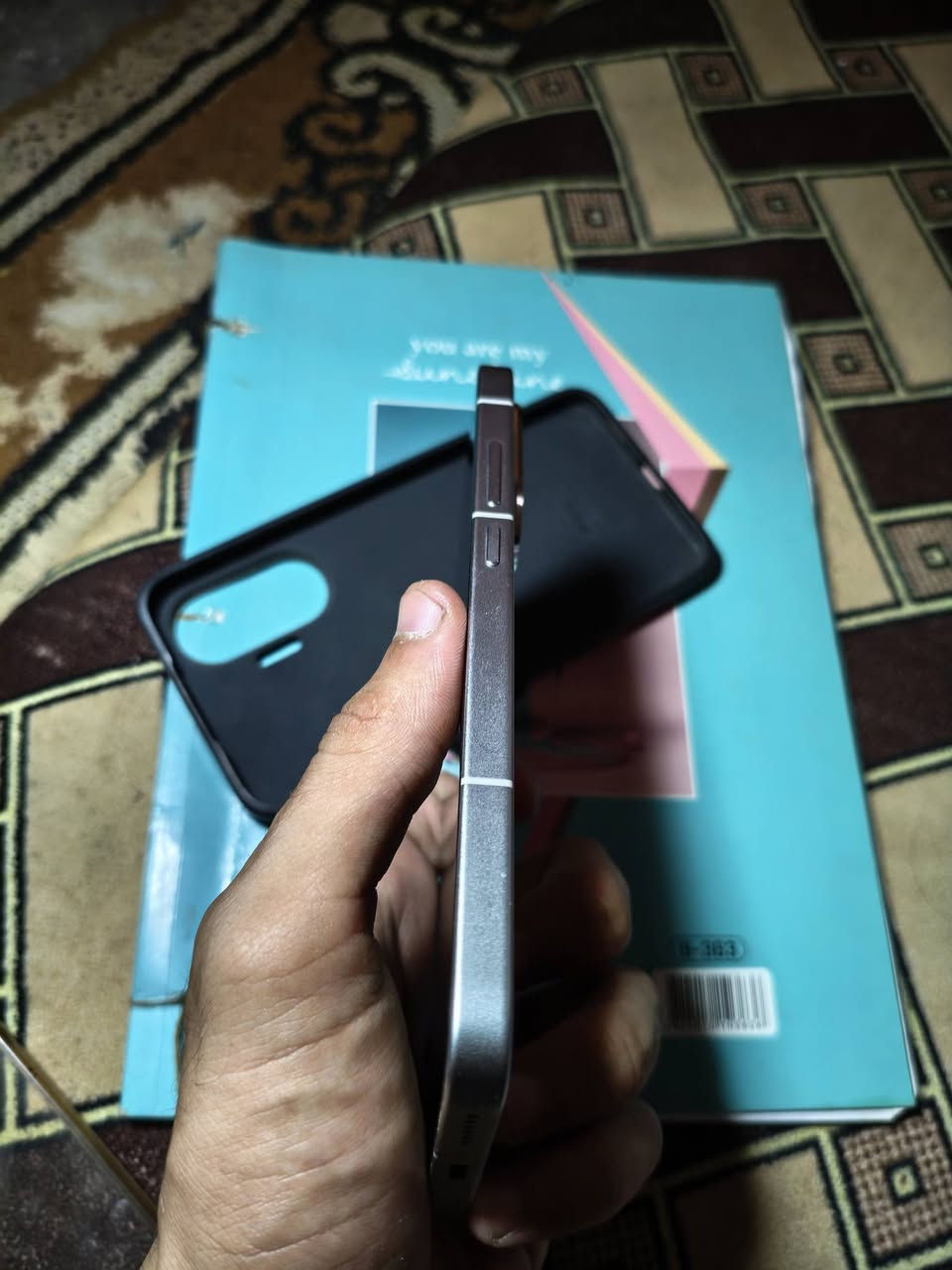 بوكو f7
ذاكره 512
مستخدم قليل بدون ملحقات بطاريته 96
مكاني بغداد شراي يجي مو شراي لا تجي رحمه لهلك 
رقم *********** بي واتساب 
سعر 490 وبي مجال قليل جهاز مكفول من كلشي
