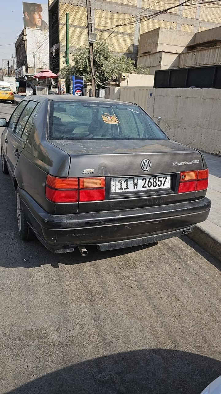 السلام عليكم من رخصت مدير الكروب فنتو موديل 92 مكينه 2000 كير اوتو كير النمره الرابعه اتعت  ولمكينه بدايه سنوية 2028 شهر 9 مصبوغه عام بيه تخم تاير جديد ويل كب كهربائيات كله شغاله وتبريد شغال  مكان السيارة كرادة السعر 28 وبيه مجال ***********
