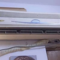 سبلت جنرال طنين باب اول القديم تايلندي نظيف جدآ وتبريده ثلج كامل مع مل...