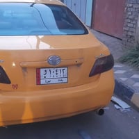 س.ع كامري موديل ٢٠٠٩  معروضه للبيع  التفاصيل  07810025712