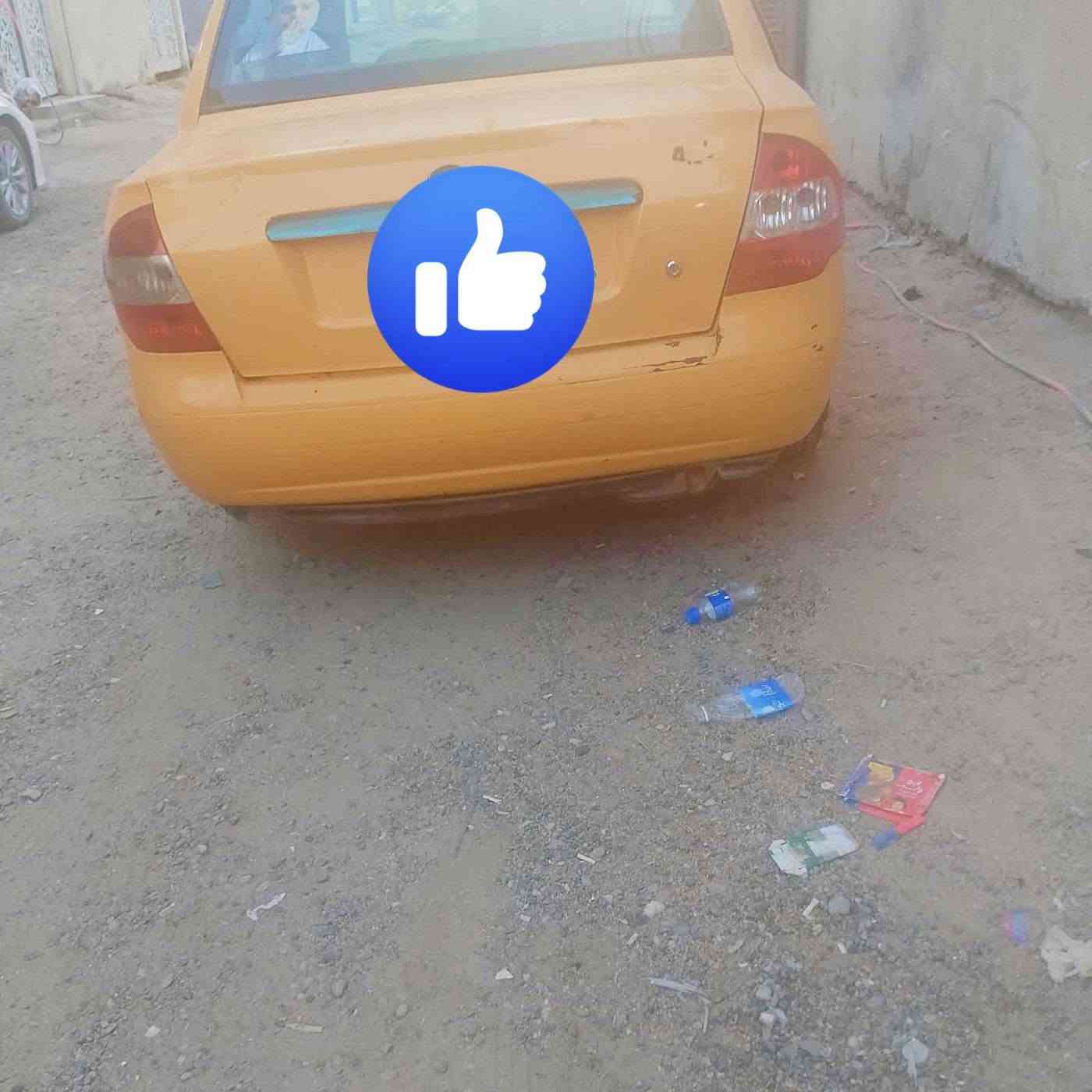 السلام وعليكم طيبه موديل ١٥ أقره المنشور واتصل كير مكينه كهربائي جاهزه خير من الله مكان بغداد العامريه ملاحظه سياره راعي ميت سعرها 19ورقه بيها مجال ورقة قفل 18 اتصل واتساب *********** فقط موجود
