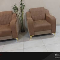 ديوان • ١٠مقعد • ٢كراسي