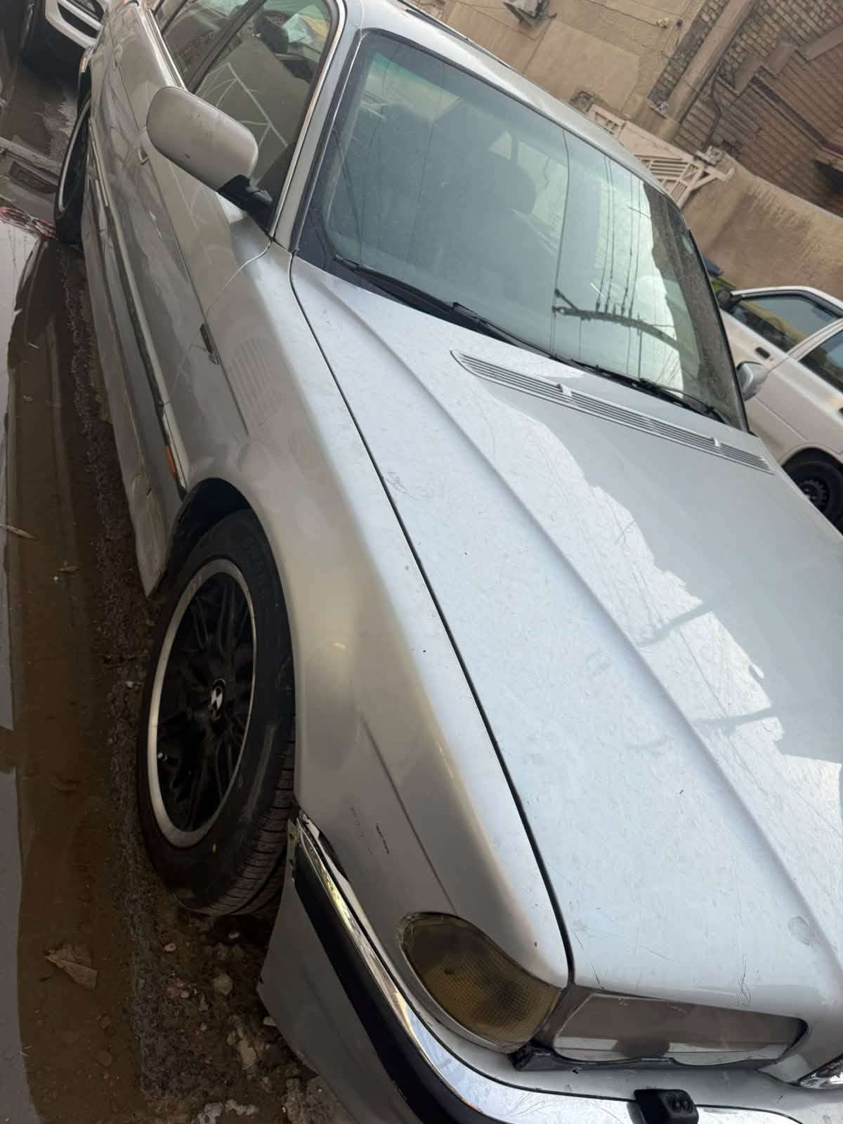 فول مواصفات • تحويل مباشر • ١٩٩٧
