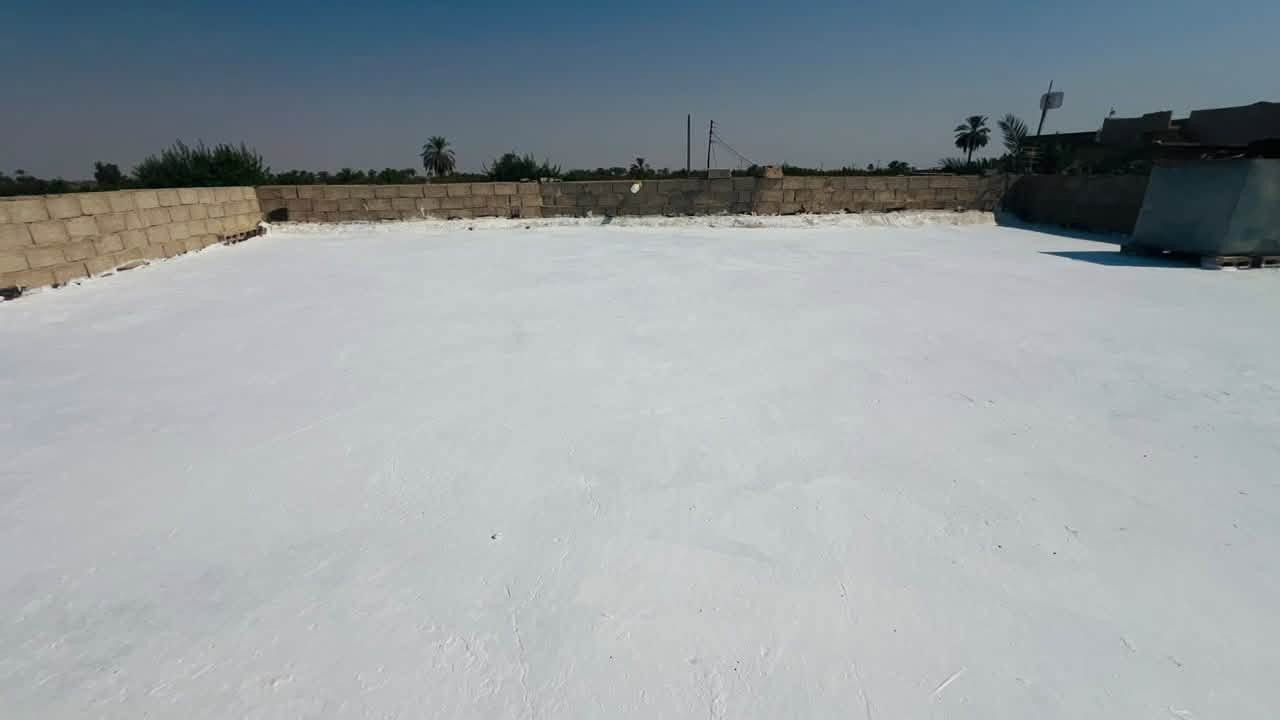السلام عليكم

🏠 تعاني من الرطوبة والتسربات؟ خلّي الحل علينا! 💧

نوفر لكم أعمال مادة مانع الرطوبة والعزل بأيدي كادر متخصص وعمال مع الحرص على جودة العمل والدقة بالتنفيذ. 💪

✅ عزل الأسطح والجدران

✅ معالجة الرطوبة والتسربات

✅ استخدام مواد عزل بجودة عالية

✅ كادر وعمال متخصصين

✅ تنفيذ مرتب واحترافي

✅ أسعار مناسبة وخدمة مضمونة بإذن الله

🔨 شغلنا أمانة، والجودة عنواننا، ورضا الزبون هدفنا.

📞 للاستفسار والتواصل:

***********

📍 للحجز أو طلب الكشف، اتصلوا بنا الآن.

نص مكتوب في الصور:
- بيتك أمان .. من الرطوبة أعمال مادة مانع الرطوبة عزل أسطح وجدران مع كادر متخصص وعمال ذوي خبرة لضمان أفضل جودة وتنفيذ دقيق. ما هي مادة مانع الرطوبة؟ هي مادة عزل مائي عالية الجودة، تستخدم لمنع تسرب المياه والرطوبة من الأسطح والجدران، وتشكل طبقة عازلة قوية تحمي المبنى من الأمطار والرطوبة وتطيل عمره الافتراضي. مادة عازلة بيضاء عالية الجودة مميزات المادة عزل مائي قوي 100%. مقاومة عالية للأمطار والرطوبة تتحمل درجات الحرارة المختلفة تمنع التشققات وتسرب المياه تزيد من عمر المبنى تلتصق بجميع الأسطح (خرسانة، بلاط، حديد) لونها أبيض يعكس حرارة الشمس لون أبيض يعكس حرارة الشمس شغلنا أمانة .. وجودتنا تهمنا كادرنا وعمالنا خبرة في المجال التزام بالمواعيد دقة في التنفيذ أسعار مناسبة وخدمة مضمونة قبل بعد للاستفسار والحجز اتصل الآن *********** العزل اليوم .. راحة غداً تحمي بيتك .. وتريح بالك