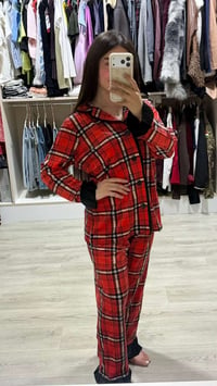 موديل شتوي • مقاسات M-3XL • جملة ومفرد