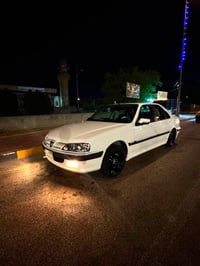 بارس ٢٠٢٢ • تحويل مباشر • نضيفه