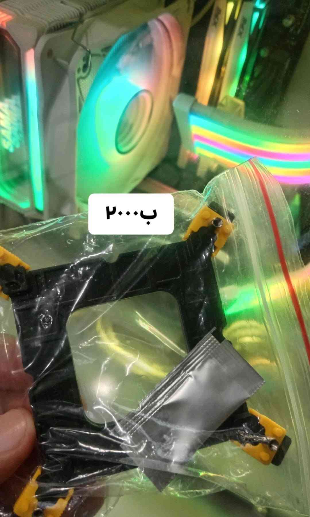 كما موضح في الصور تفضل خاص او واتس اب *********** اهلاً وسهلاً بالجميع

نص مكتوب في الصور:
- Ryzen 5 3400g B450 gigabyte ١٢٠ الف
- Ryzen 5 3400g B450 gigabyte ١٢٥
- عطل vrm
- ب ٣٠
- يدات pc به
- ٥ ب
- ساته به
- ب ٢٠٠٠
- ٣٠٠٠ب