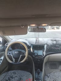 اكسنت ٢٠١٦ • فول مواصفات • النجف