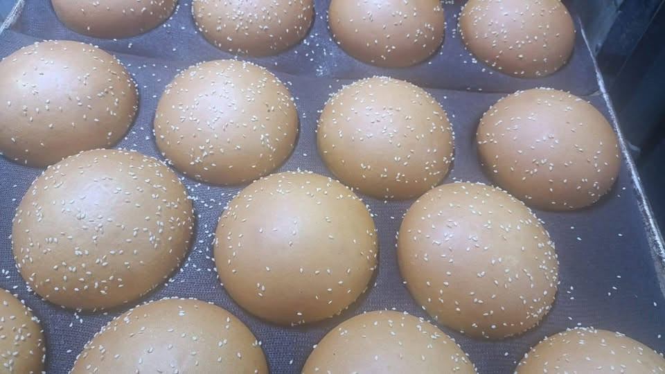 معجنات • حلويات • بغداد بابل كربلاء