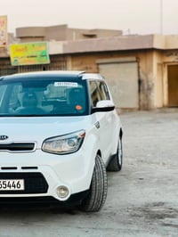 سول • ٢٠١٤ • رقم بابل