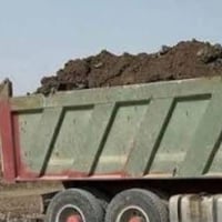 تراب ناعم • زراعة ودفن • تحميل ٥٠٠