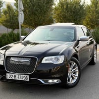 كريسلر 300C • V6 3.6L • ٦٧ الف