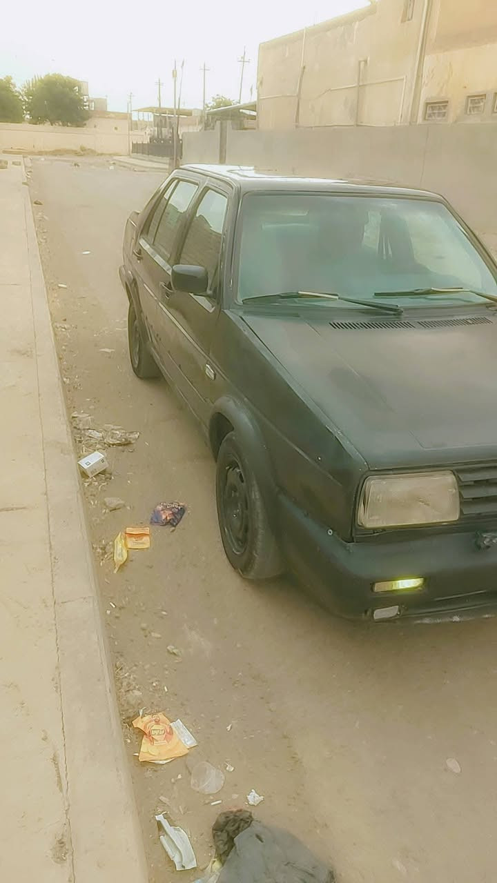 السلام عليكم للبيع جيته برازيل رقم صلاح الدين الماني سنويه عضم عاج شرط تحويل وكاله گير وتماتيك ومحرك شرط المحرك 08 السعر 20 ورقه وبيها مجال المكان صلاح الدين قضاء الشرقاط الشراي يتصل ***********
