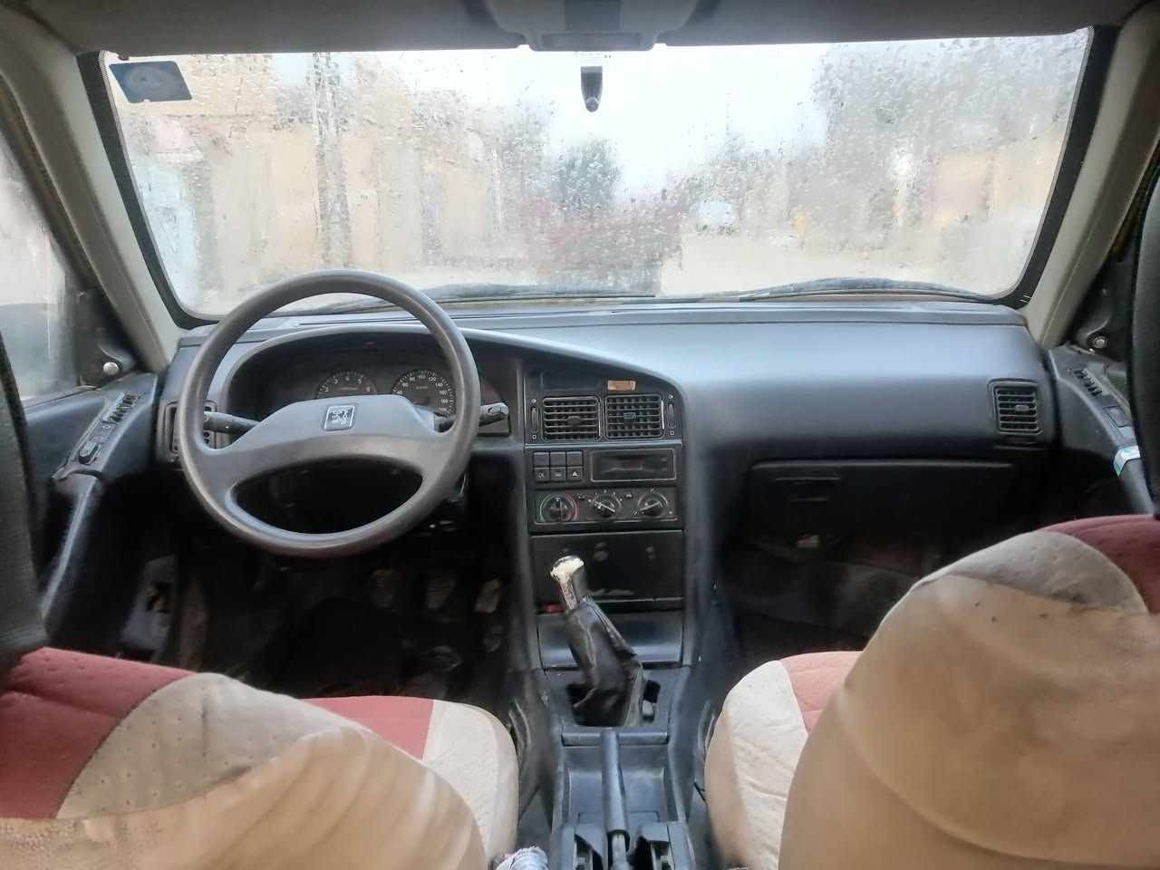 روى ٢٠٠٩ • كير واكسل • بغداد المعامل