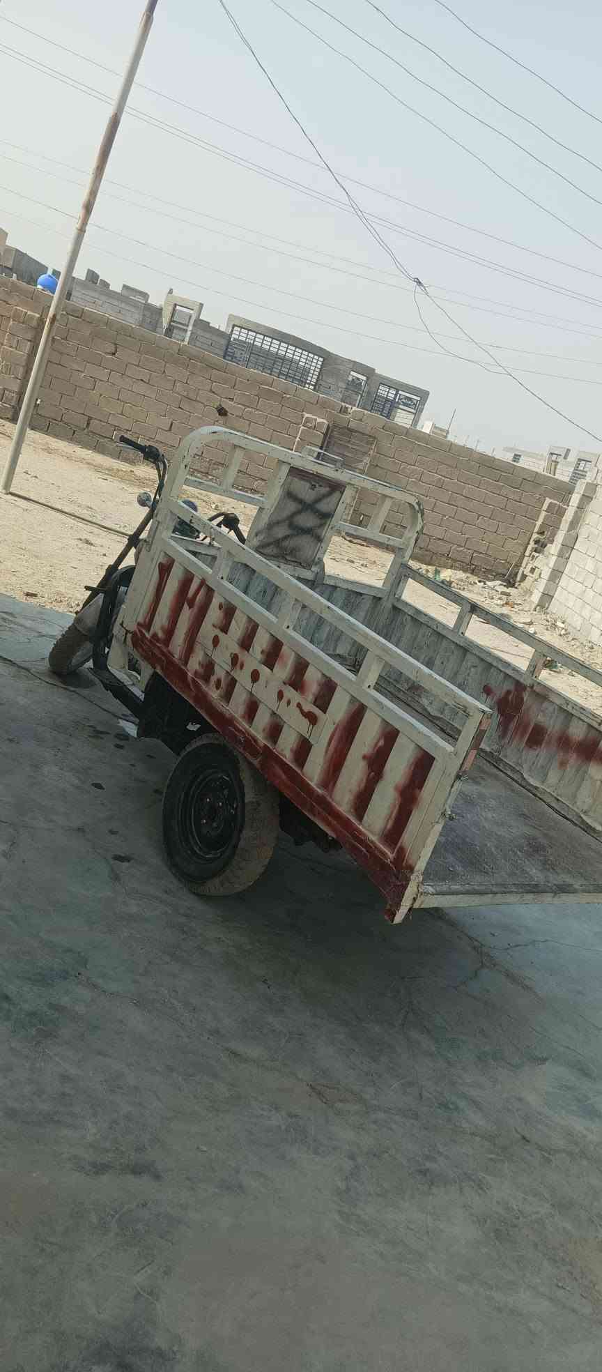 ستوته • مكينه تبخير • سفوان البصرة