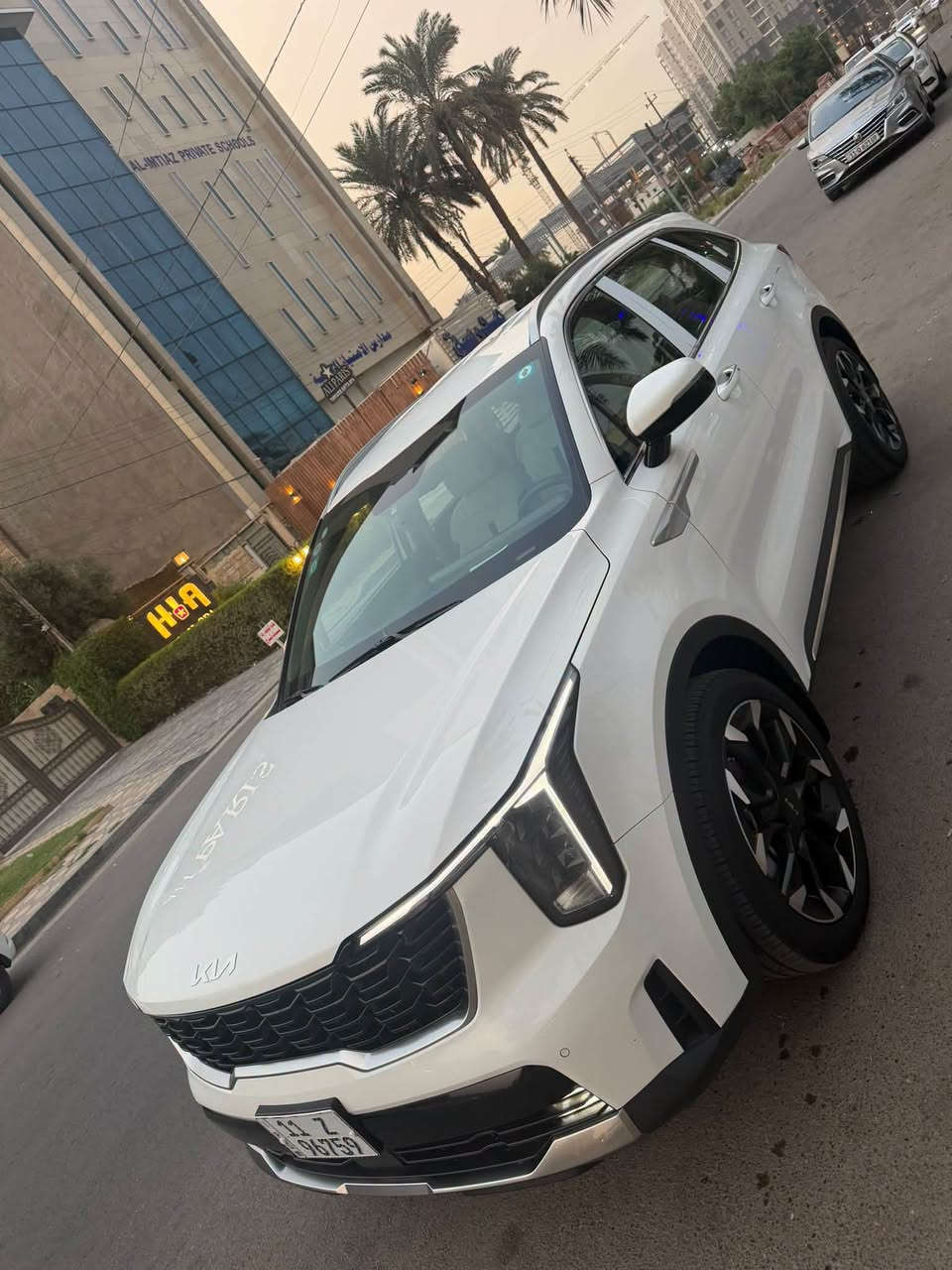 ٢٠٢٥ • خليجي • ٦ سلندر