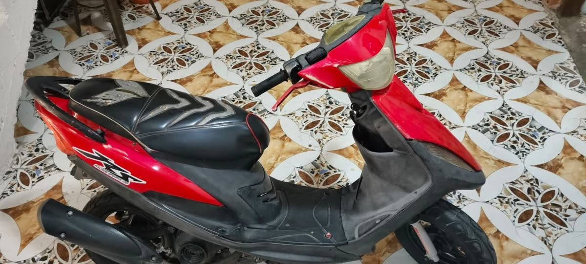 سلام عليكم حبايب ماكس عدله مكينه ٥٨ مرتبه شلعه ومعدل فول كهربائيات جانت مضمومه عليه تزويده بس يدات ومكينه وكلج خلفي  نقوصاته راجز مال سلف بس والدراجه كله مشتغله عله ايدي بيع او كراوس بكير سعر ٥٢٥وبي ومجال بسيط هاذه رقمي ***********
