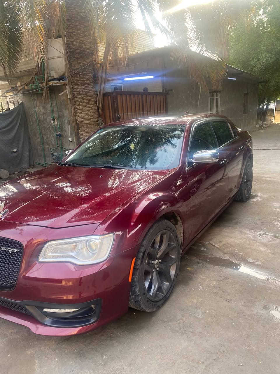 ٢٠٢٠ • ٣٦٠٠ • وارد كندي