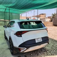 سبورتج ٢٠٢٤ • ماشيه ١١ الف • رقم مثنى