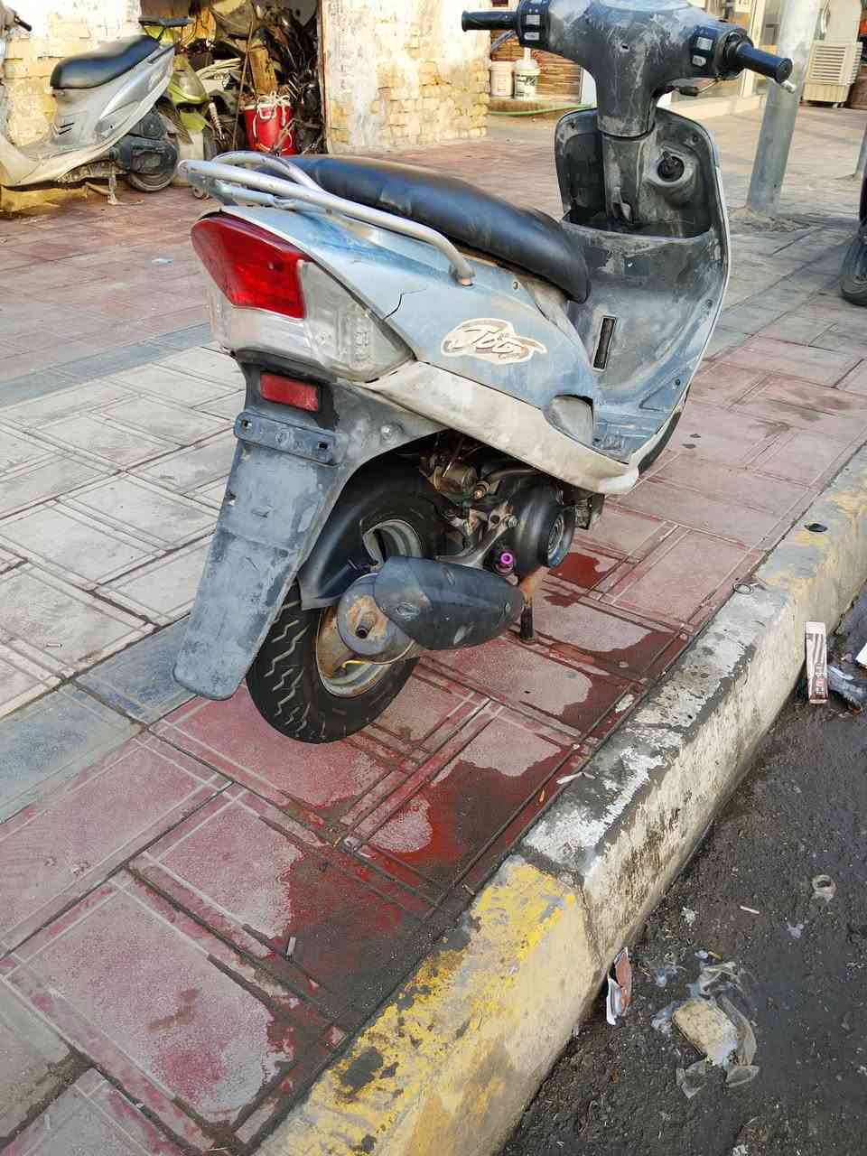 ماكس منغولي • مكينه مفتوحه • ٥٠