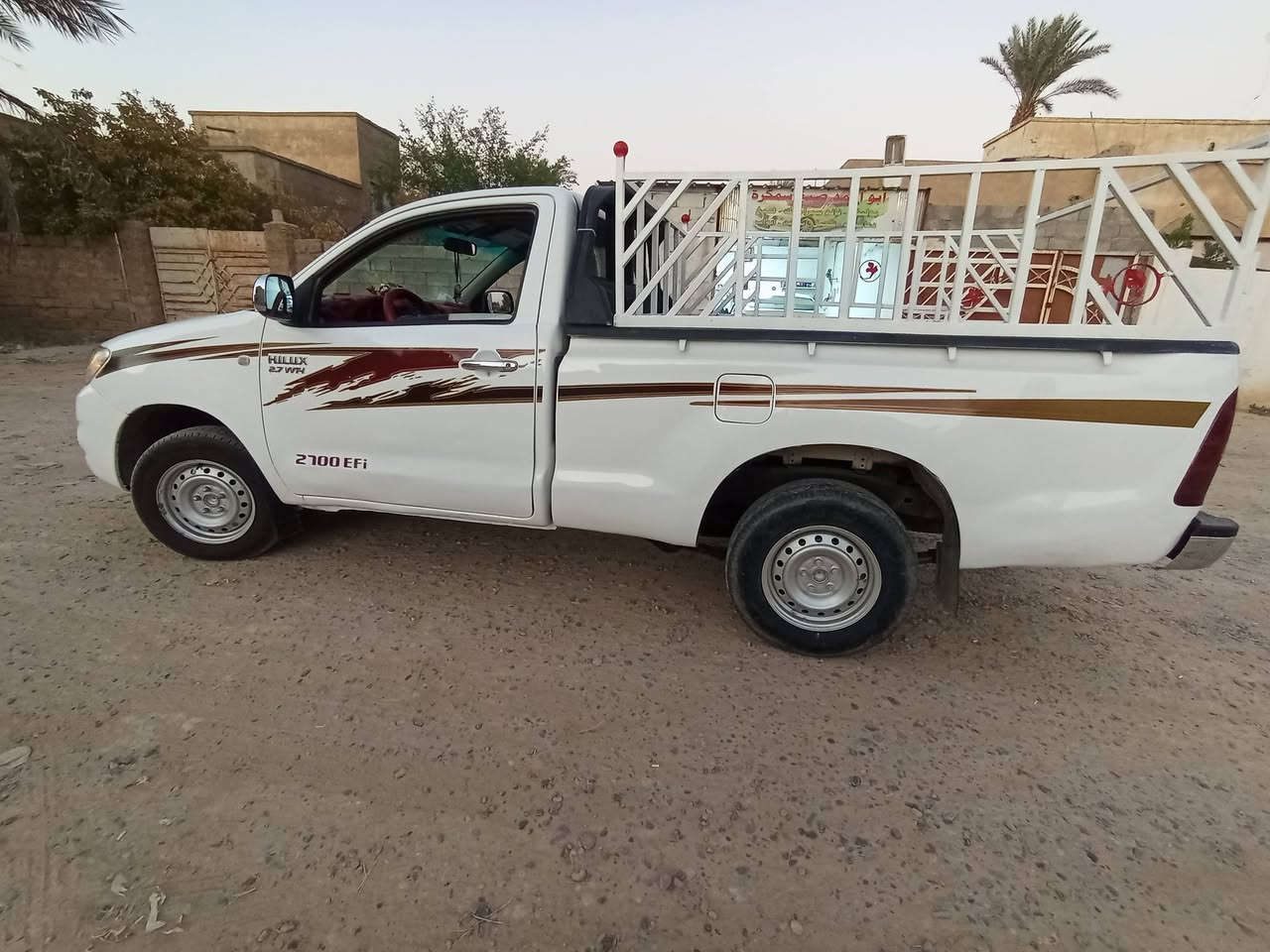 بكم تك موديل 2008 سعودي نضيفة محرك كير بلاد عالشرط بيهة صبغ قليل بالبنيد فوك اللايت وشبر يم البكلايت تبريد تدفئة السيارة متحتاج مصرف رقم كركوك اجنبي باسمة سنوية حتة الهزة مومنتهية السعر 105 وبيهة مجال العنوان صلاح الدين الدور ***********
