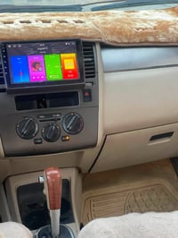 نيسان ڤيرسا • ٢٠٠٨ • بدون وسيط