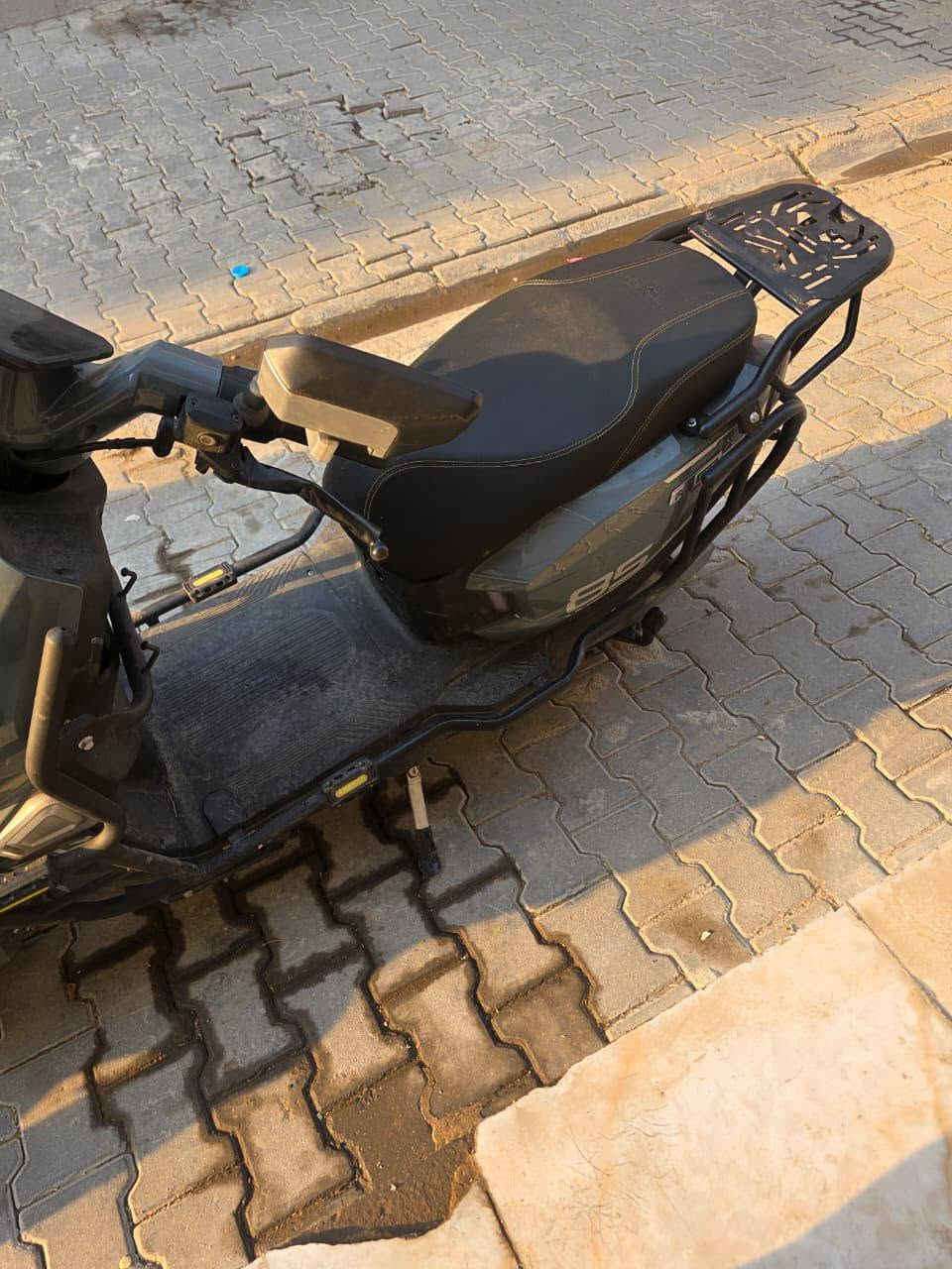 دراجة شحن للبيع جديدة استعمال قليل و سعرها مليون و 250 وبيها مجال كفاله عامه من كل شئ تجي تفحص وتأخذ
مكاني شارع حيفا 
الرقم 
***********-
***********
تواصل واتس أو رصيد فقط
دراجة شحن للبيع جديدة استعمال قليل و سعرها مليون و 250 وبيها مجال كفاله عامه من كل شئ تجي تفحص وتأخذ
