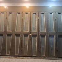 باب • درجة أولى • نجف حي النداء