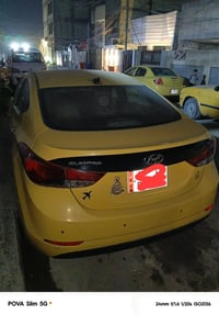 النترا • ٢٠١٦ • وارد امريكي حادث