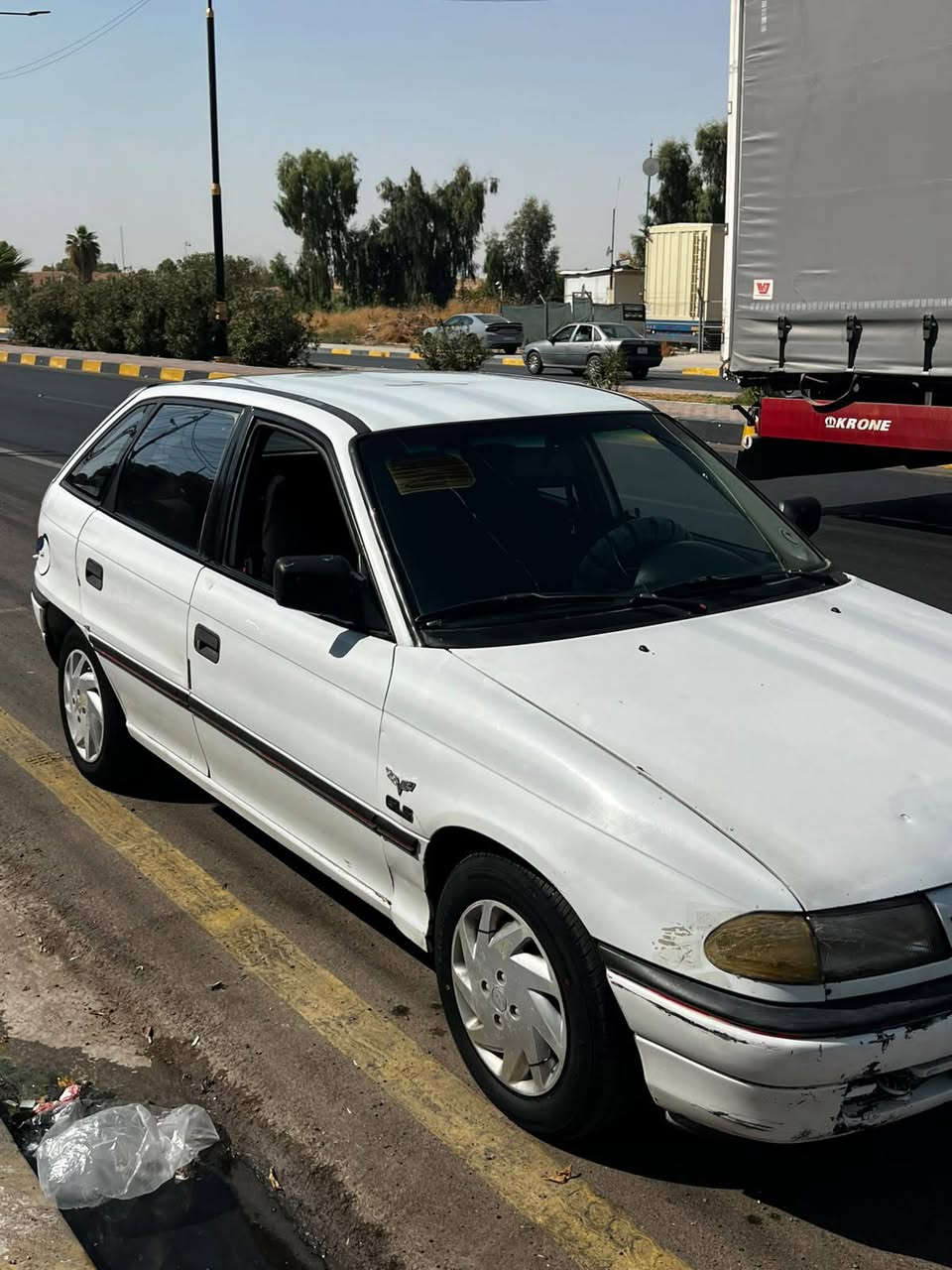 اوبل استرا حجم 18للبيع تواصل عل هاذا الرقم *********** /***********
