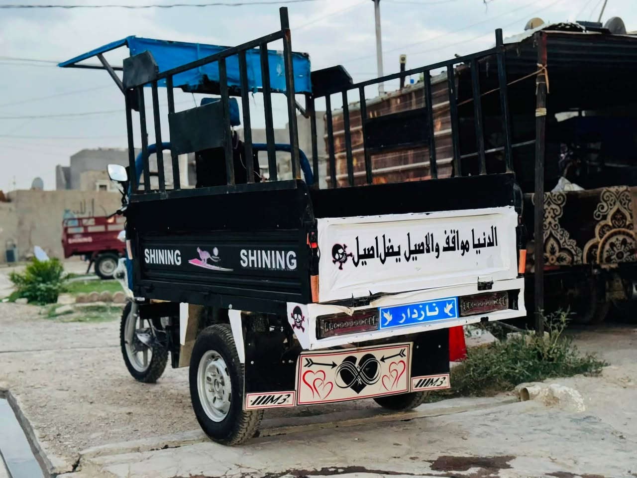 للبيع ستوته موديل ٢٠١٩ محرك ٢٠ما ناقصها   اي شي بوجهك لشغل  تايرات 3جدد جوبلس  جنج مو وياه دشبول الكتروني   رقمي ***********
