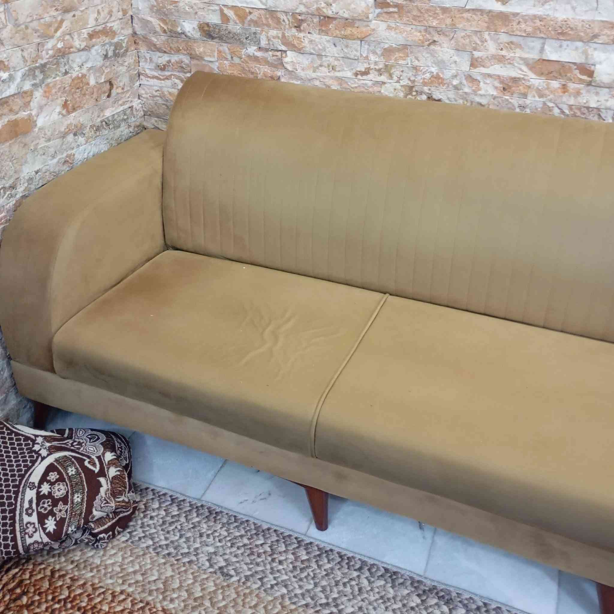ديوان • ستة متر ونص • نظيف جدا