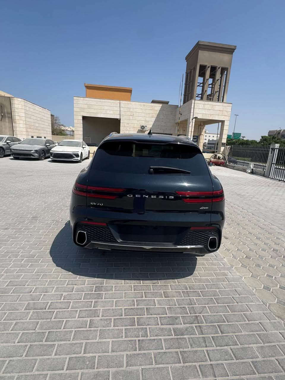 جينسزز  2025 مكفول من صبغ

السعر 250. بدون كمرك واصل سفان

بالإمكان ادخالها شهداء 

لتواصل واتساب *********** 

رابط كروب الواتساب  يتم النشر بشكل يومي 

https://chat.whatsapp.com/CFEP392DNXl0S7j0jBjRWN?s=cl&p=i&mlu=0
