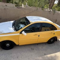 اوبترا ٢٠١١ • صفرة • كير اوتو