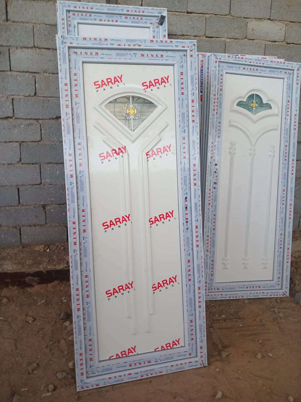 ابواب وشبابيك pvc بكافة لقياسات وبسعار الجمله 
بغداد سباع 

***********

