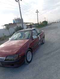 اوميغا ١٩٩٣ • هيكل نضيف • رانية