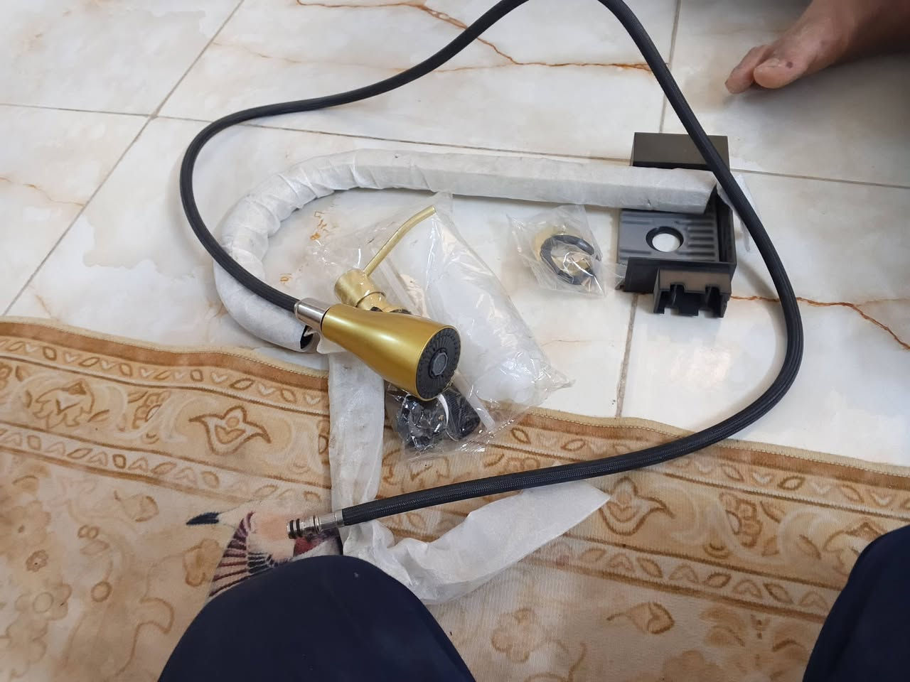 خلاط اب البيانو • جديد • ما مستعمل