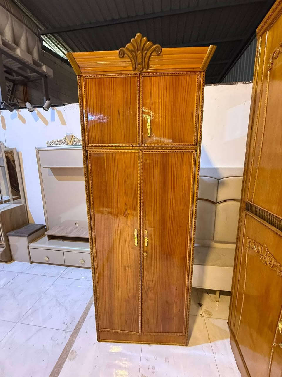 غرفه صاج صاج مستعمله 
شغل وصط
ضهر جرجوبه 
نضافه 95 
غرفه مرتبه حلوه 
سعر غرفه 850 
الشد ونقل مجاني داخل مناطق بغداد
