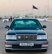 كراون • ١٩٩٩ • جديدة الشط