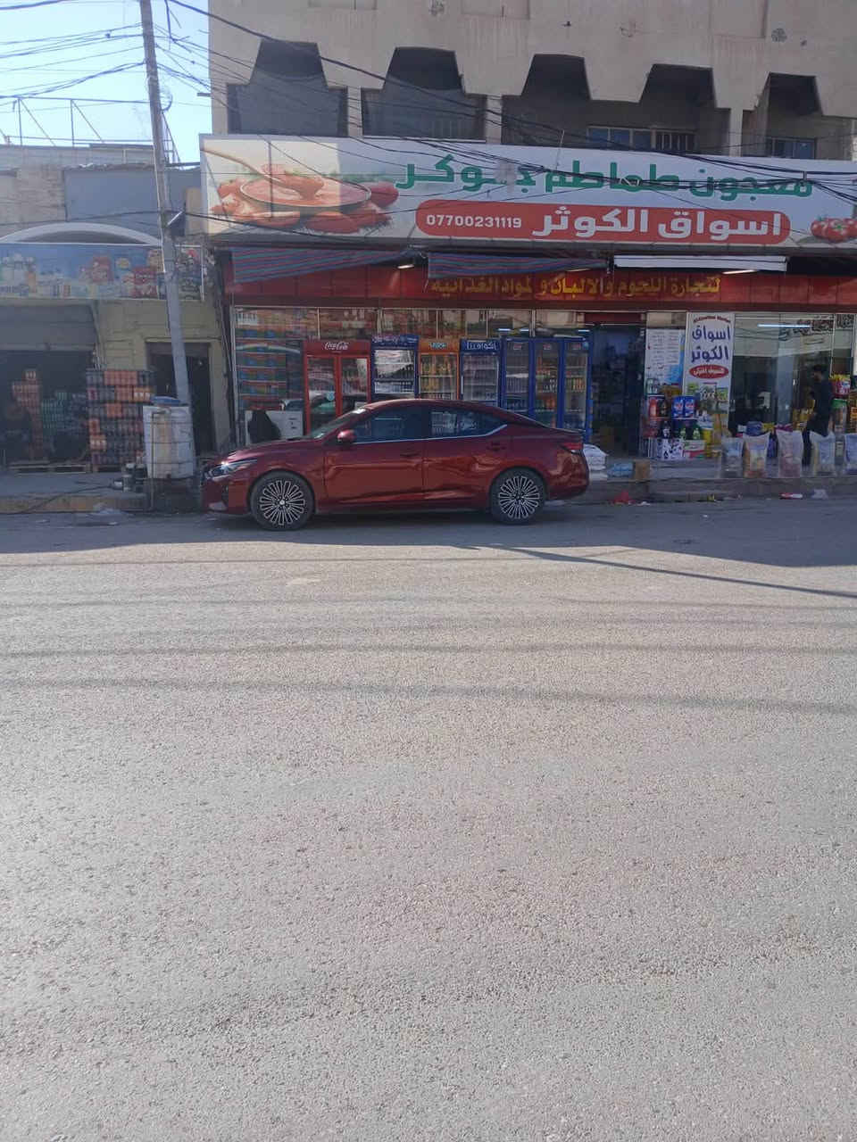 سنترا SR • ٢٠٢٥ • وارد امريكي