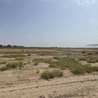 ارض زراعيه • دونم • قرب محطه ثعبان