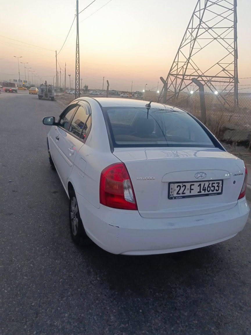 ااكسنت للبيع لون ابيض رقم اربيل سنويه لي 2031هزه 2027 بدون ضرر بدون صبغ فول تنته تحكم ستيرن محرك 16 بلادي كشنات جلد للاستفسار *********** السعر 98
