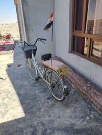 بايسكل • ڱڵـه • بالعلم